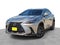 2024 Lexus NX NX 350h Premium