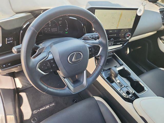 2024 Lexus NX NX 350h Premium