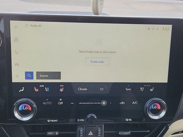 2024 Lexus NX NX 350h Premium