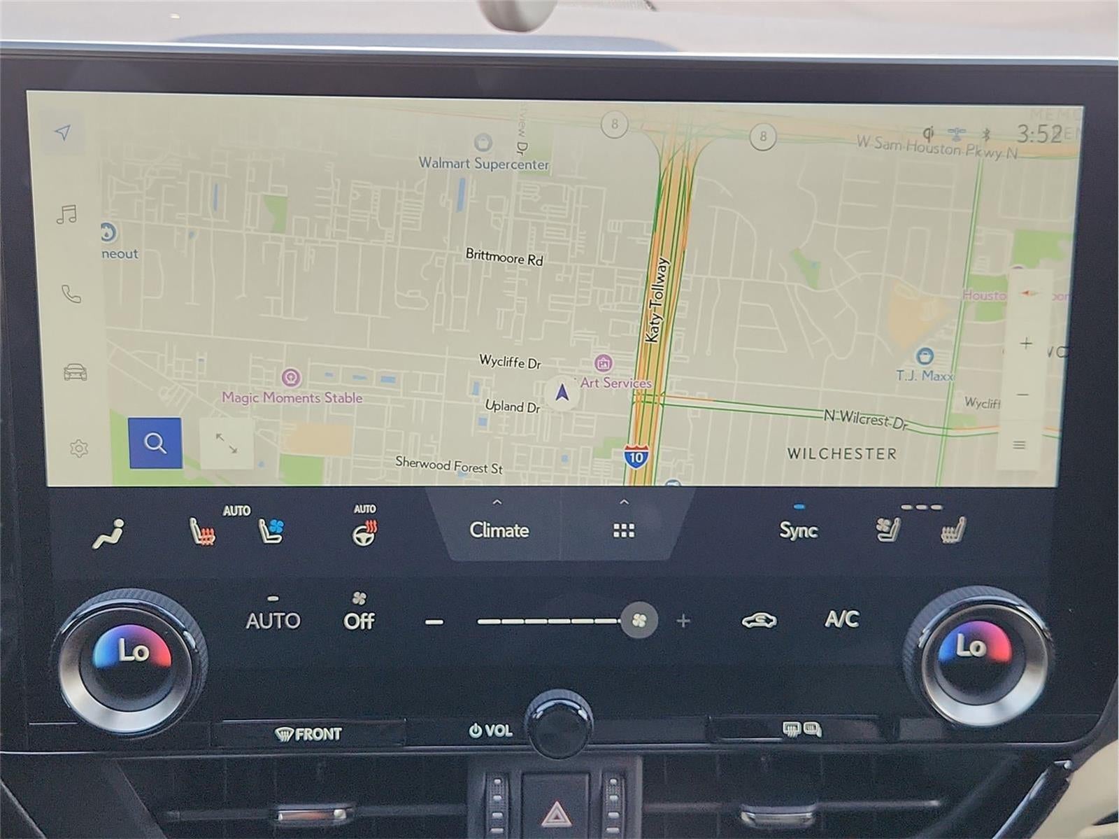 2024 Lexus NX NX 350h Premium