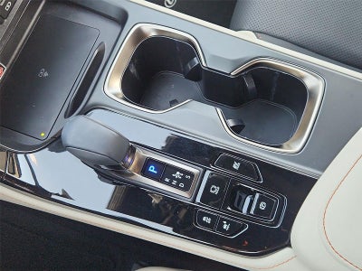 2024 Lexus NX NX 350h Premium