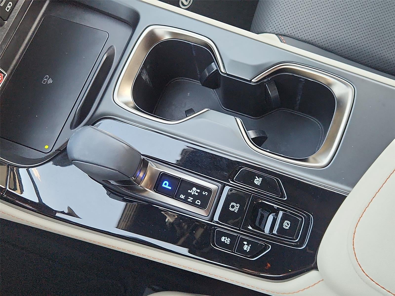 2024 Lexus NX NX 350h Premium