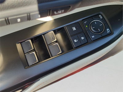 2024 Lexus NX NX 350h Premium
