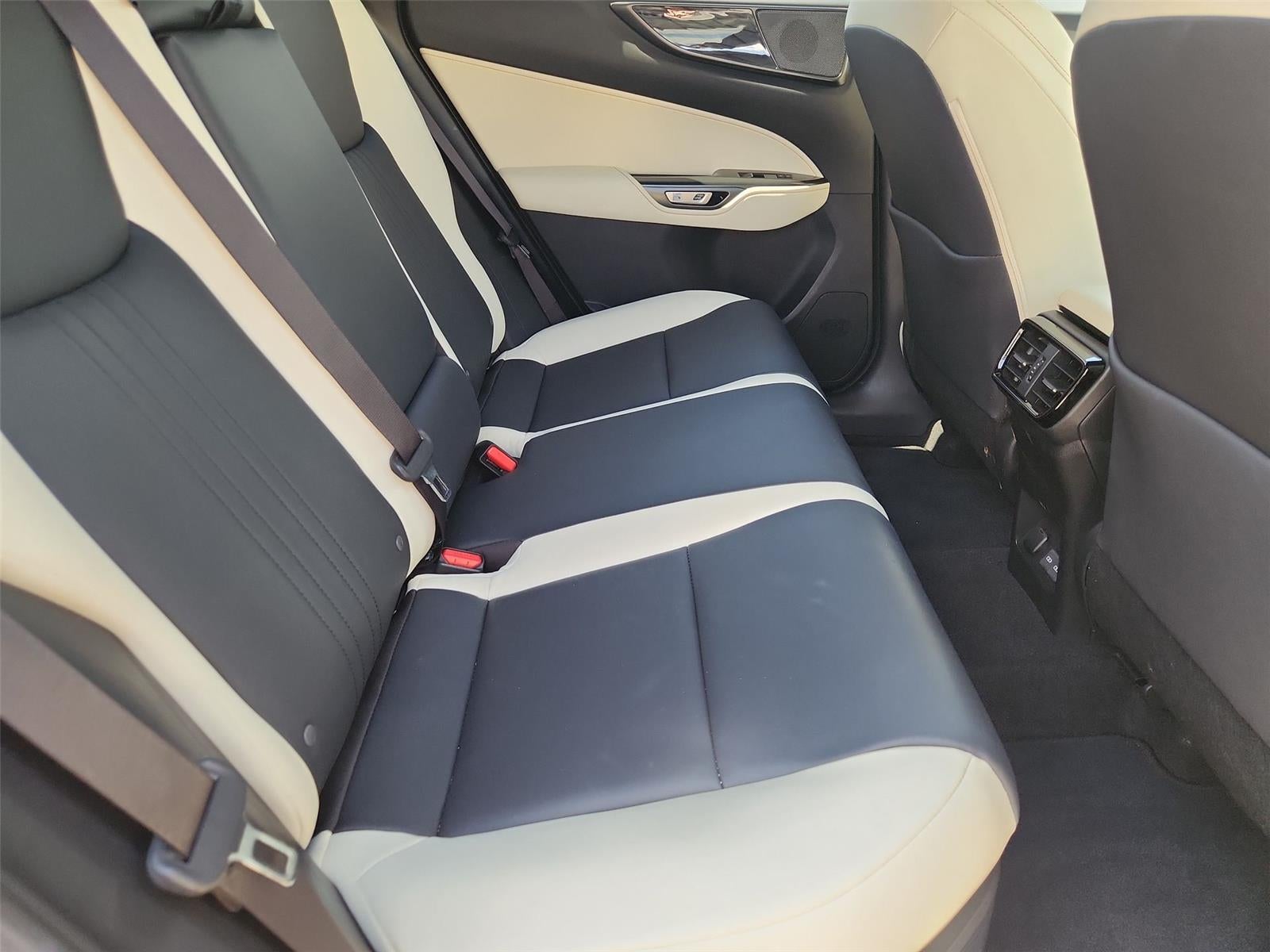 2024 Lexus NX NX 350h Premium