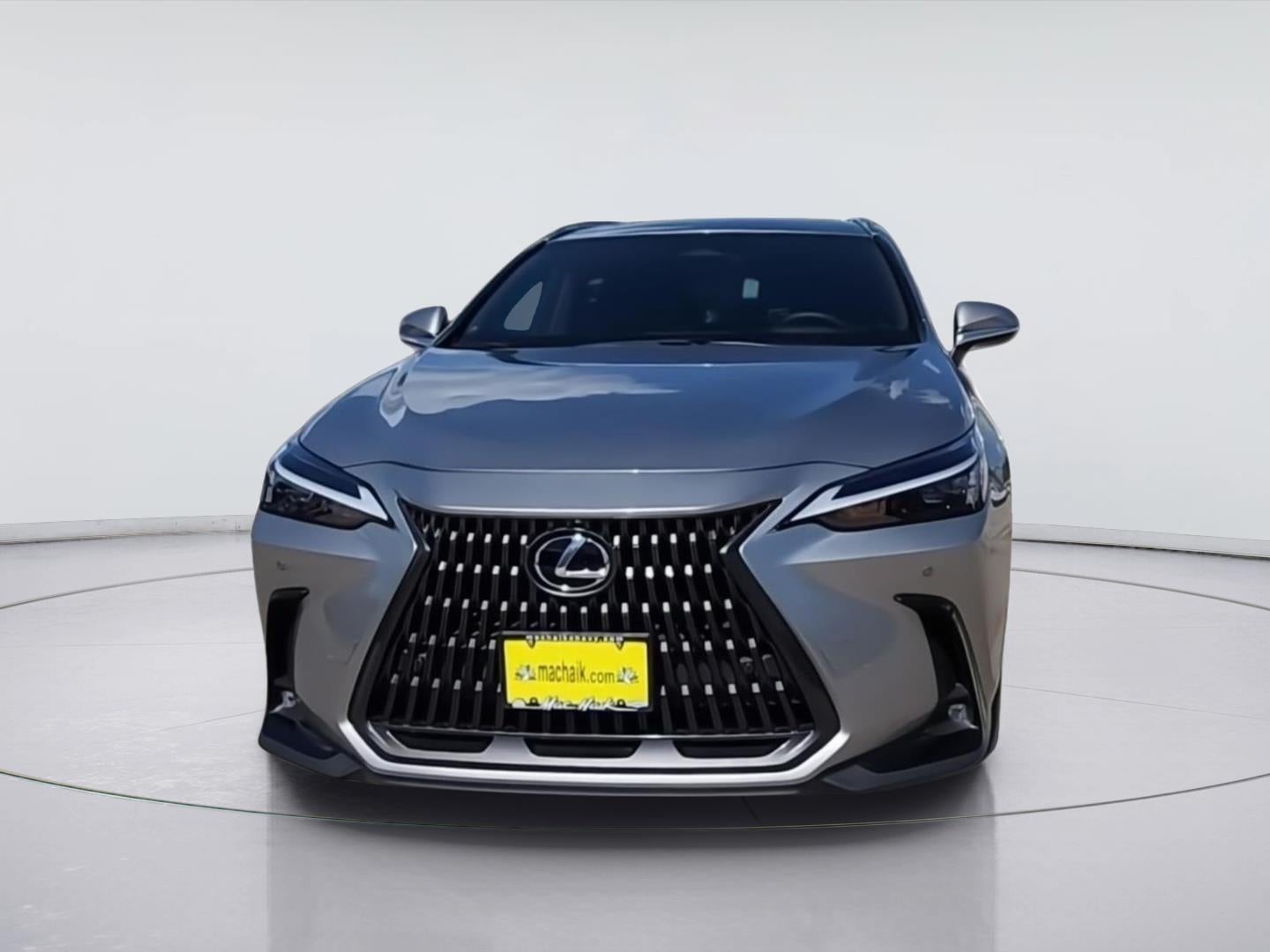 2024 Lexus NX NX 350h Premium