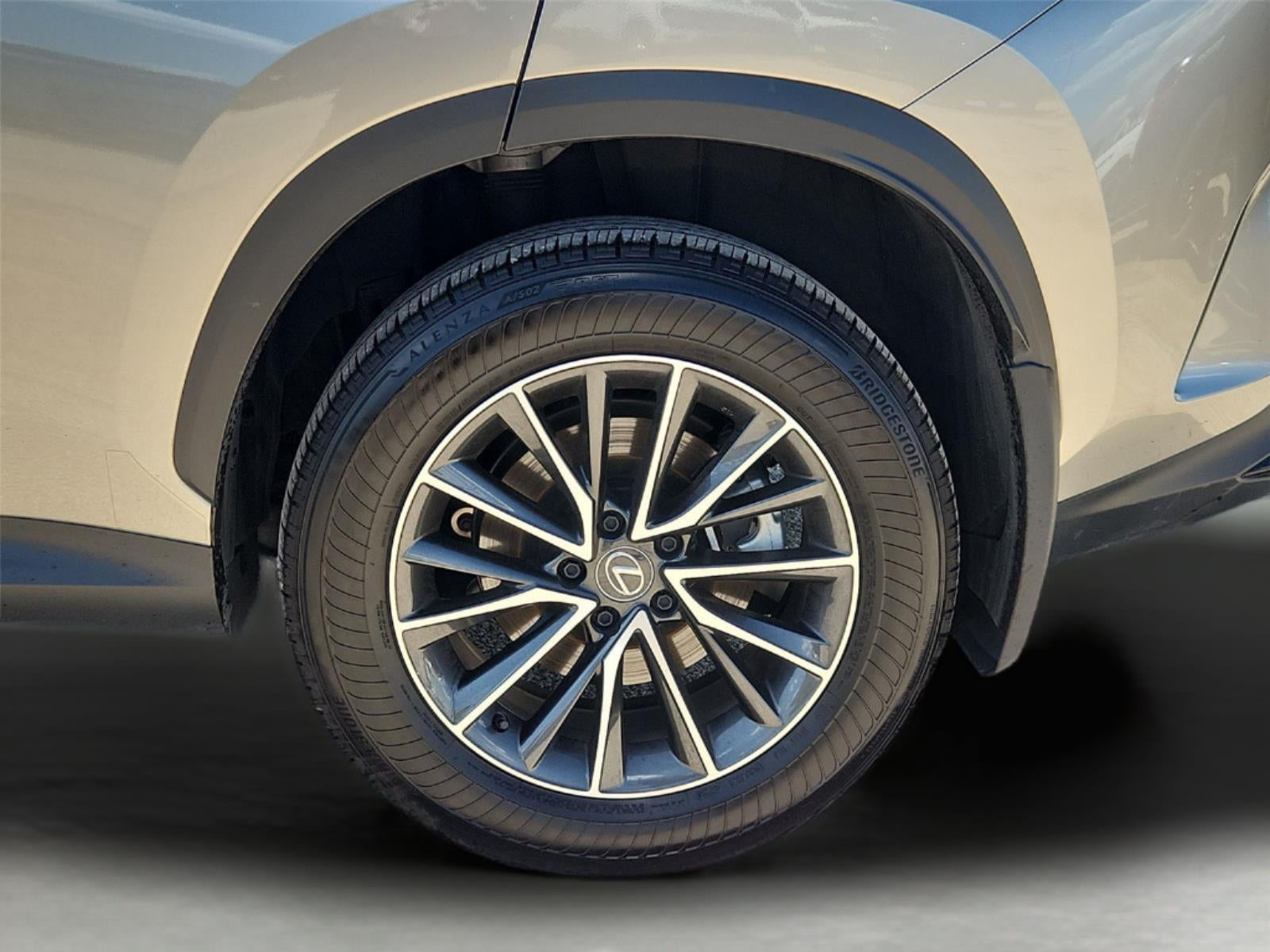 2024 Lexus NX NX 350h Premium