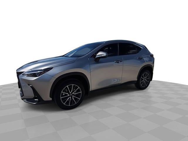 2024 Lexus NX NX 350h Premium