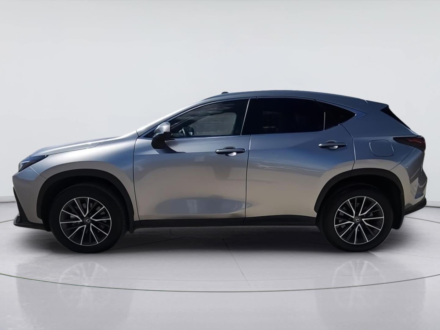 2024 Lexus NX NX 350h Premium