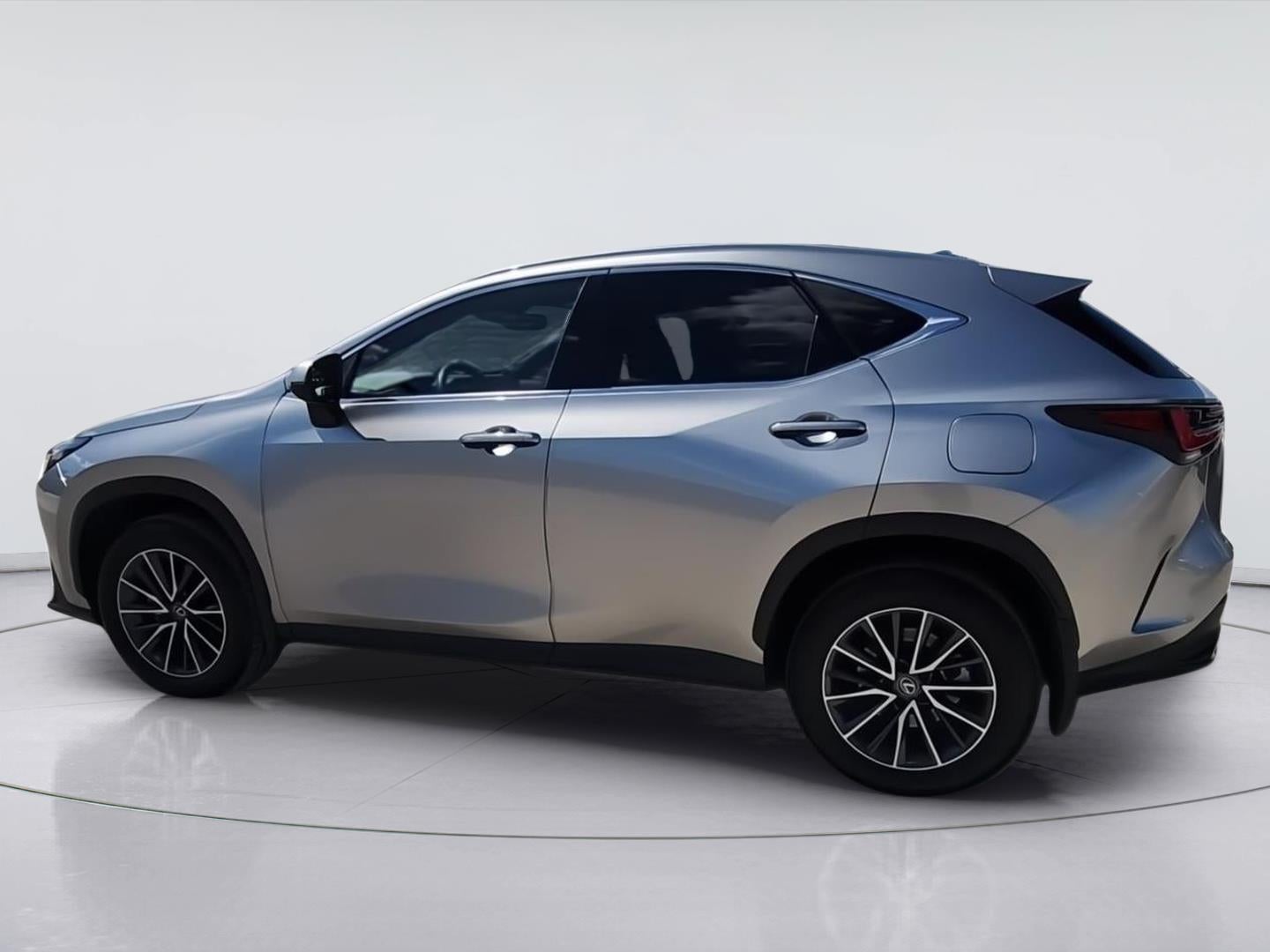 2024 Lexus NX NX 350h Premium