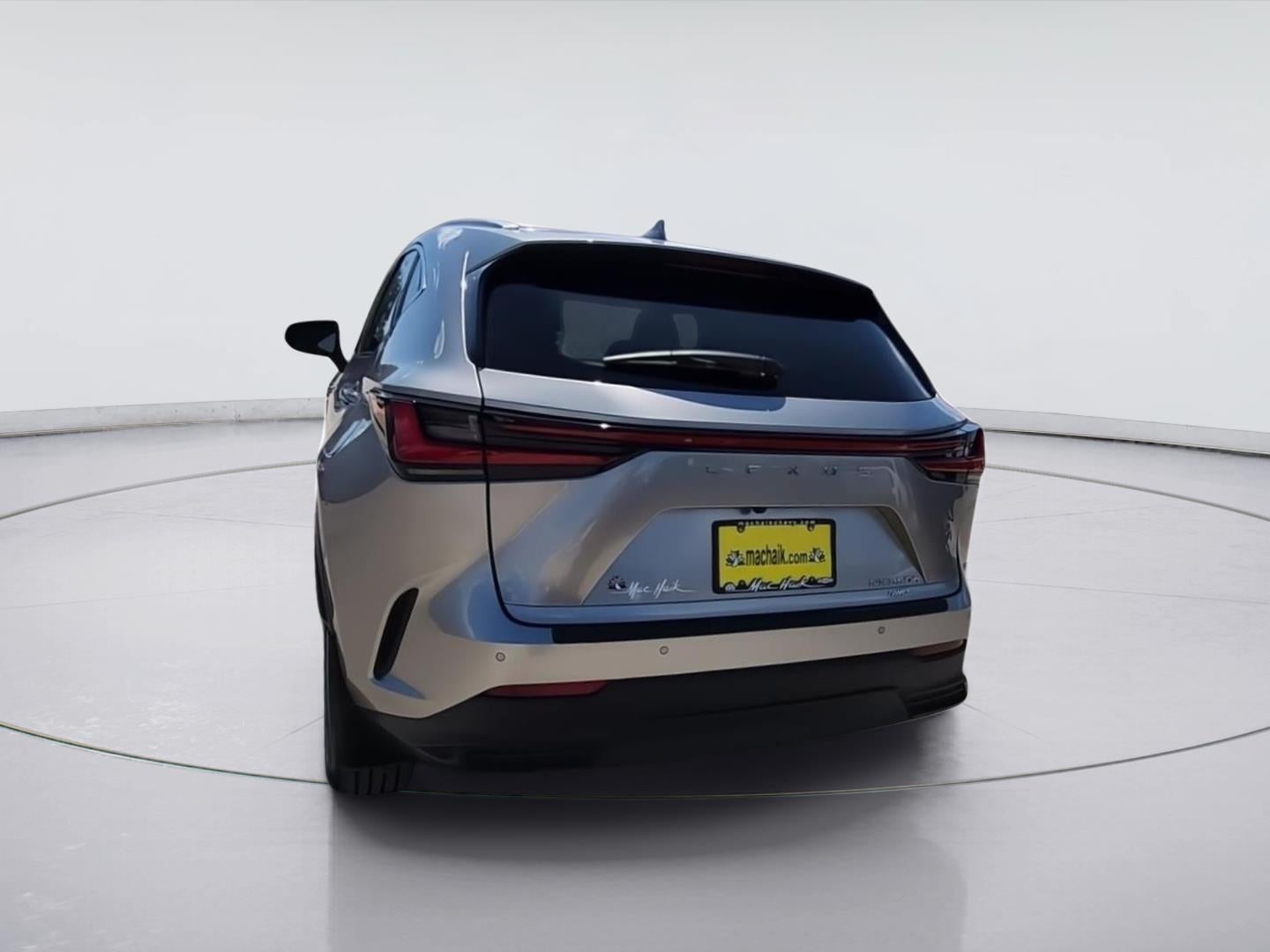 2024 Lexus NX NX 350h Premium