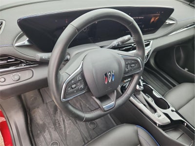 2024 Buick Envista Sport Touring