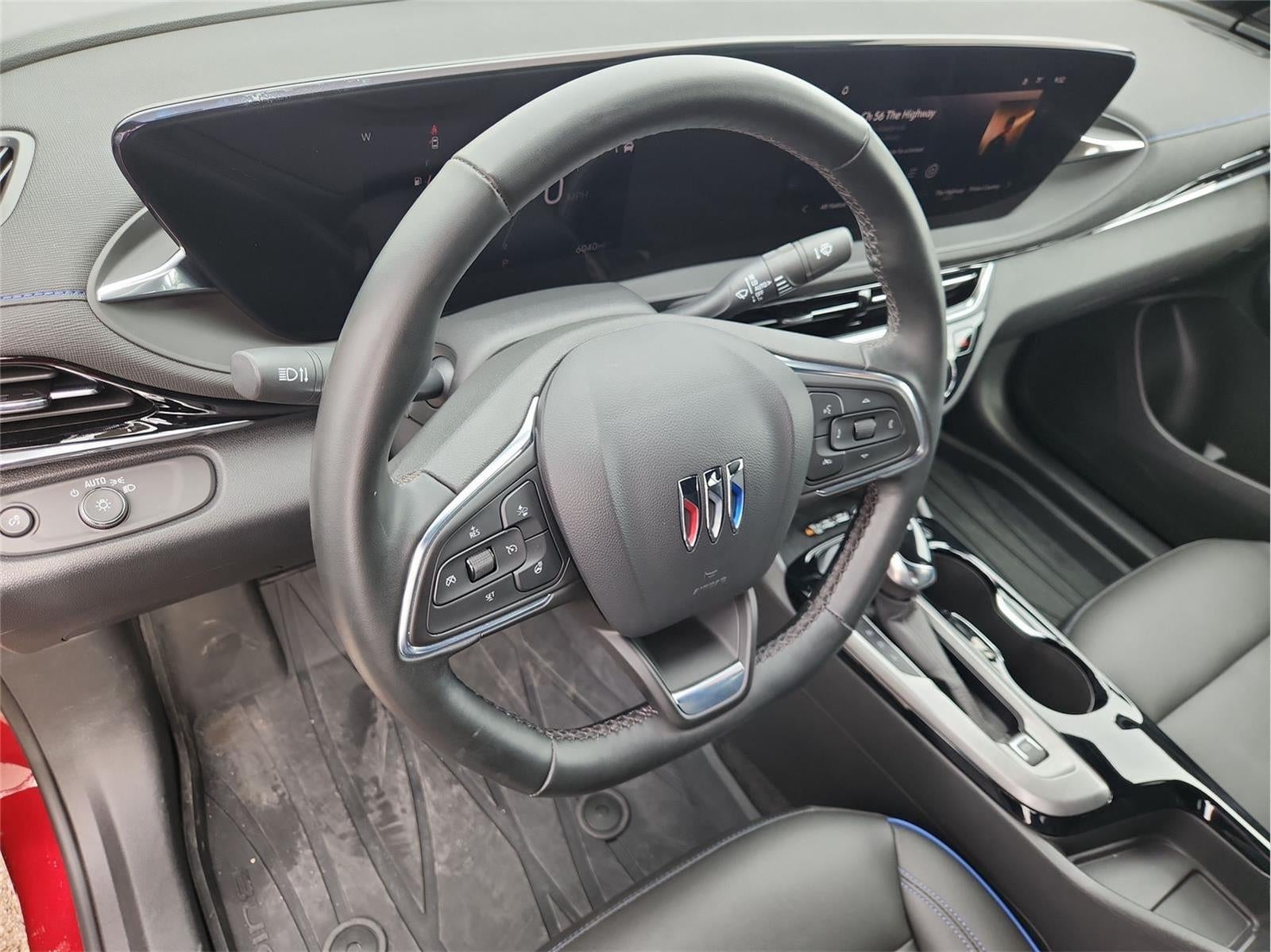 2024 Buick Envista Sport Touring