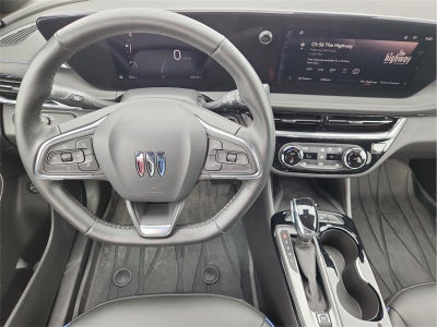 2024 Buick Envista Sport Touring
