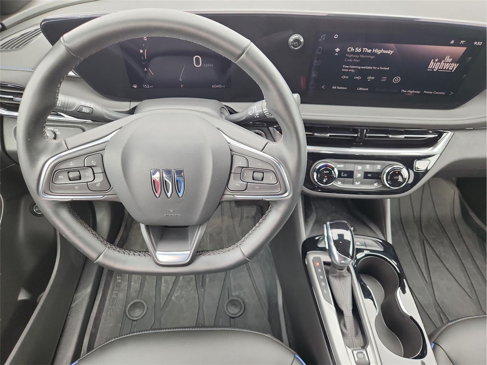 2024 Buick Envista Sport Touring