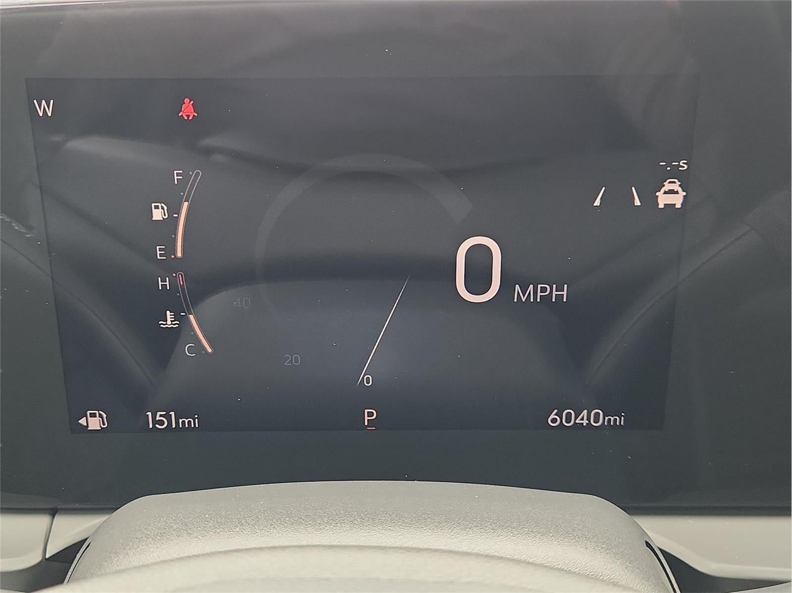 2024 Buick Envista Sport Touring