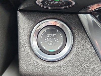 2024 Buick Envista Sport Touring