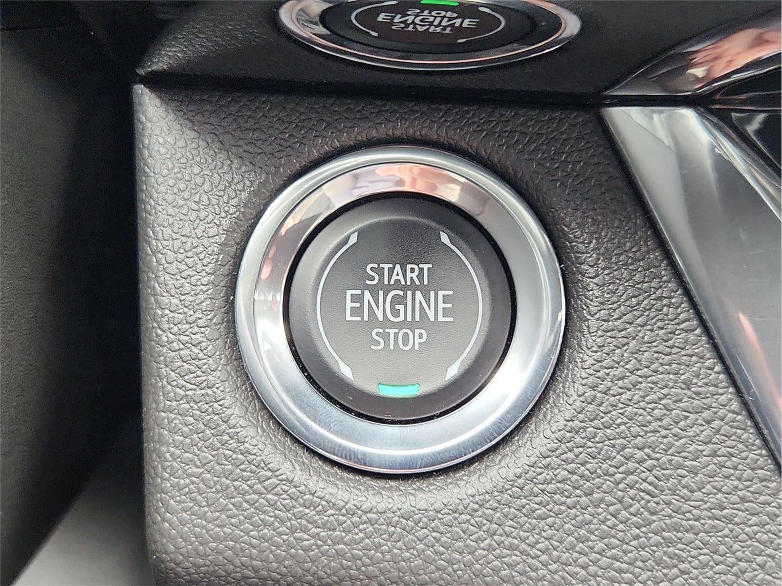 2024 Buick Envista Sport Touring
