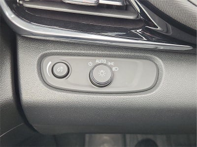 2024 Buick Envista Sport Touring