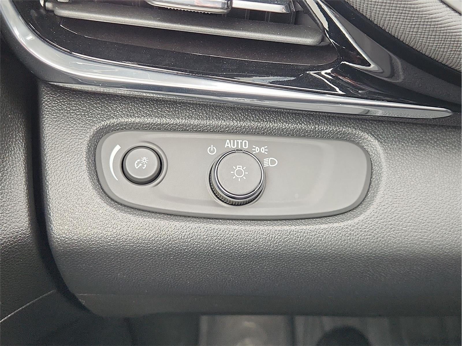2024 Buick Envista Sport Touring