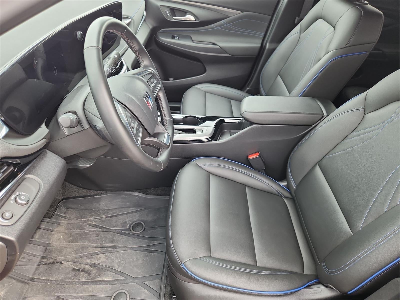 2024 Buick Envista Sport Touring