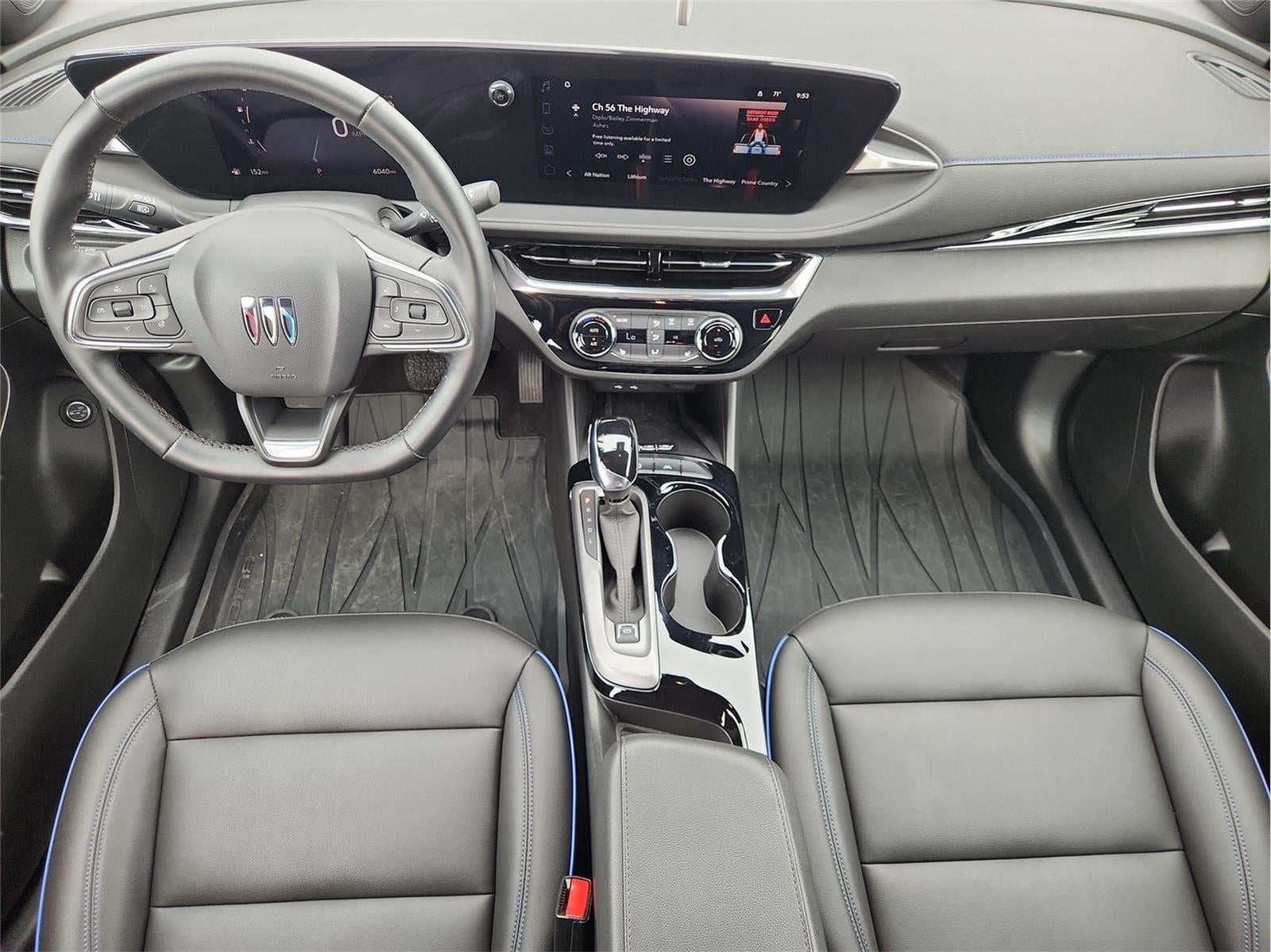 2024 Buick Envista Sport Touring