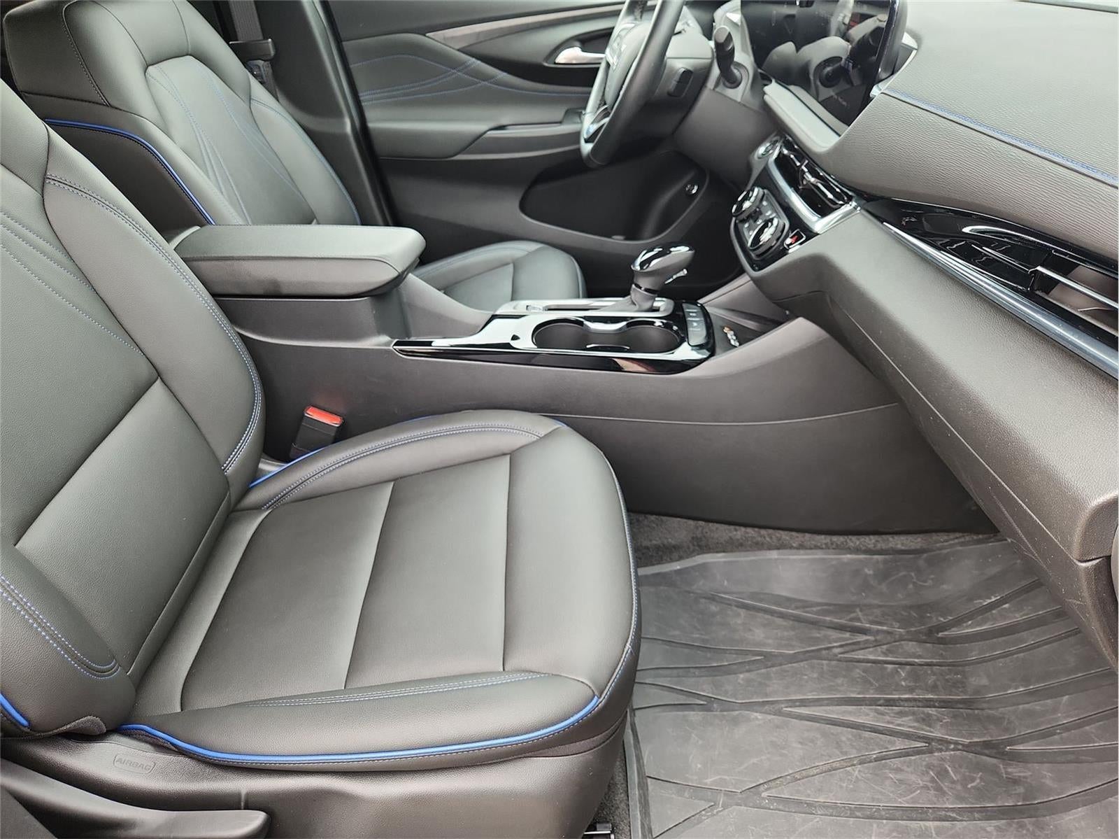 2024 Buick Envista Sport Touring