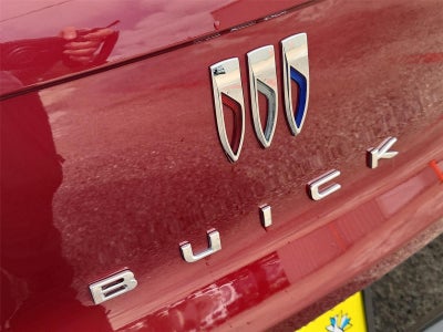2024 Buick Envista Sport Touring