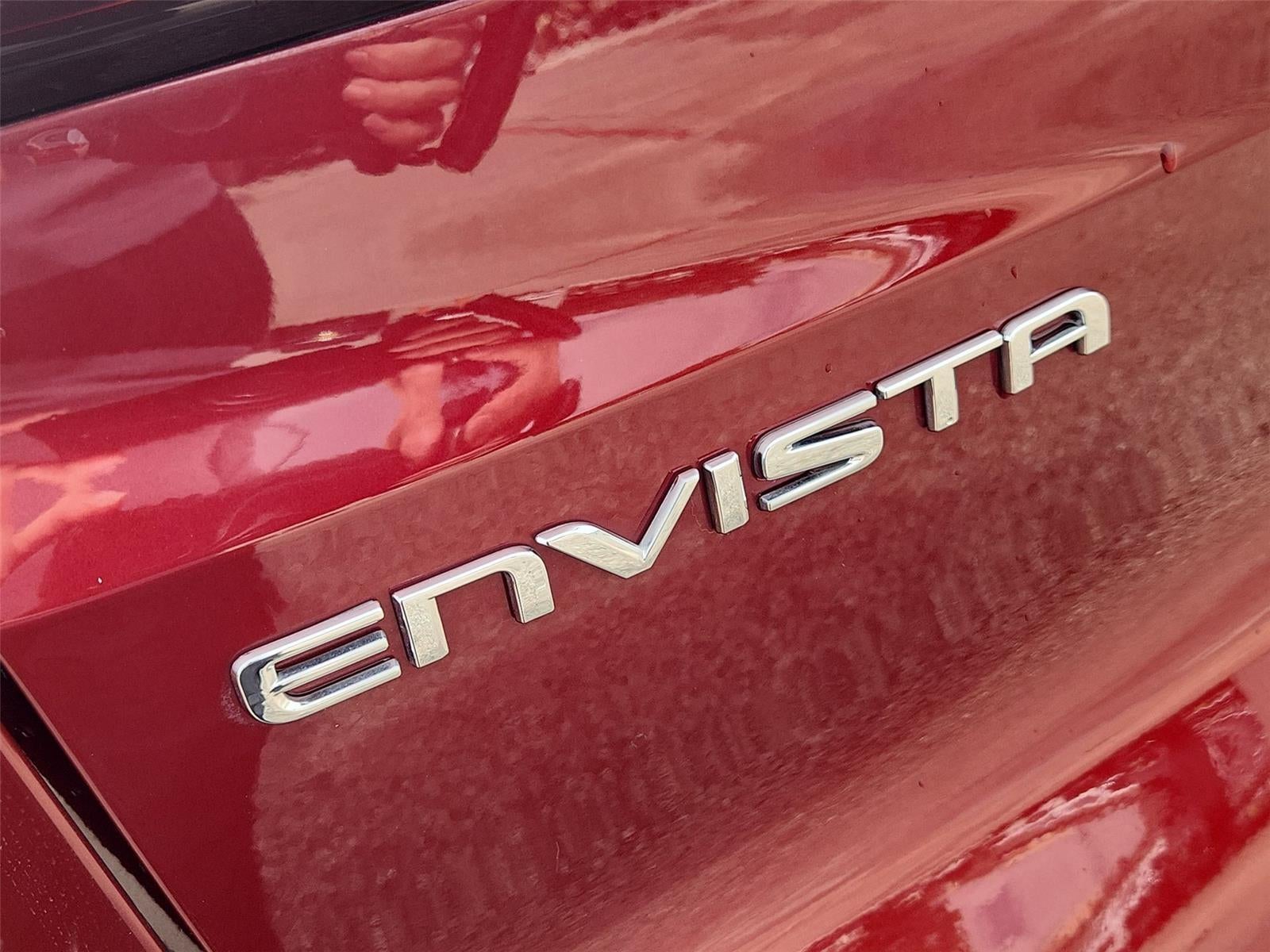 2024 Buick Envista Sport Touring