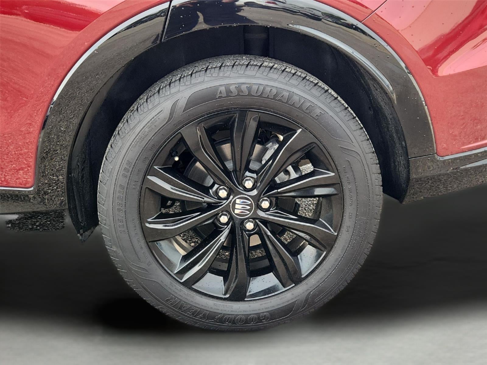 2024 Buick Envista Sport Touring