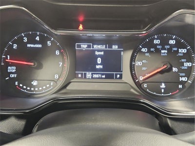 2023 Chevrolet Trailblazer ACTIV