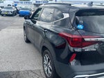 2021 Kia Seltos EX
