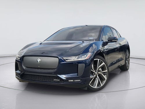 2024 Jaguar I-PACE R-Dynamic HSE