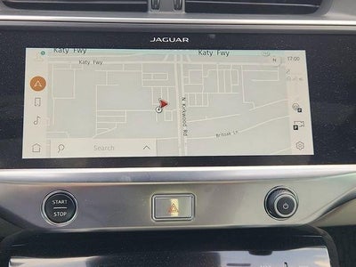 2024 Jaguar I-PACE R-Dynamic HSE
