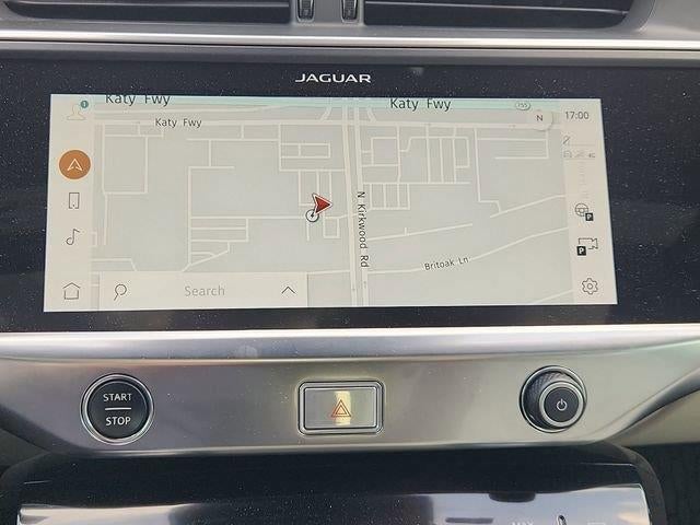 2024 Jaguar I-PACE R-Dynamic HSE