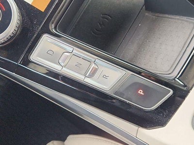 2024 Jaguar I-PACE R-Dynamic HSE