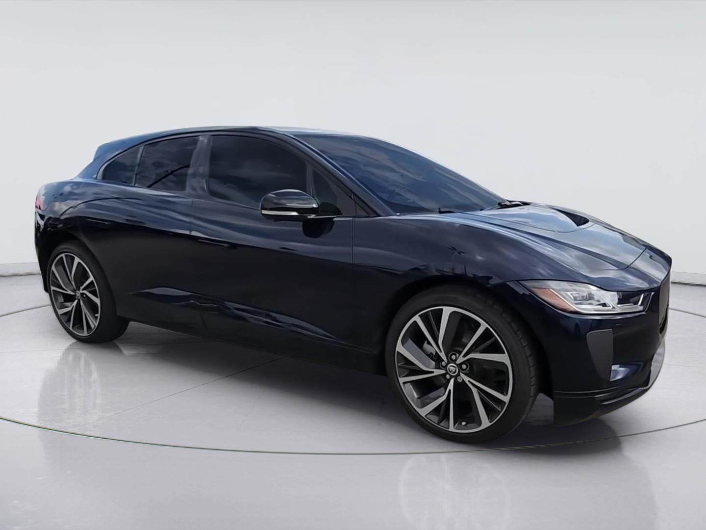 2024 Jaguar I-PACE R-Dynamic HSE