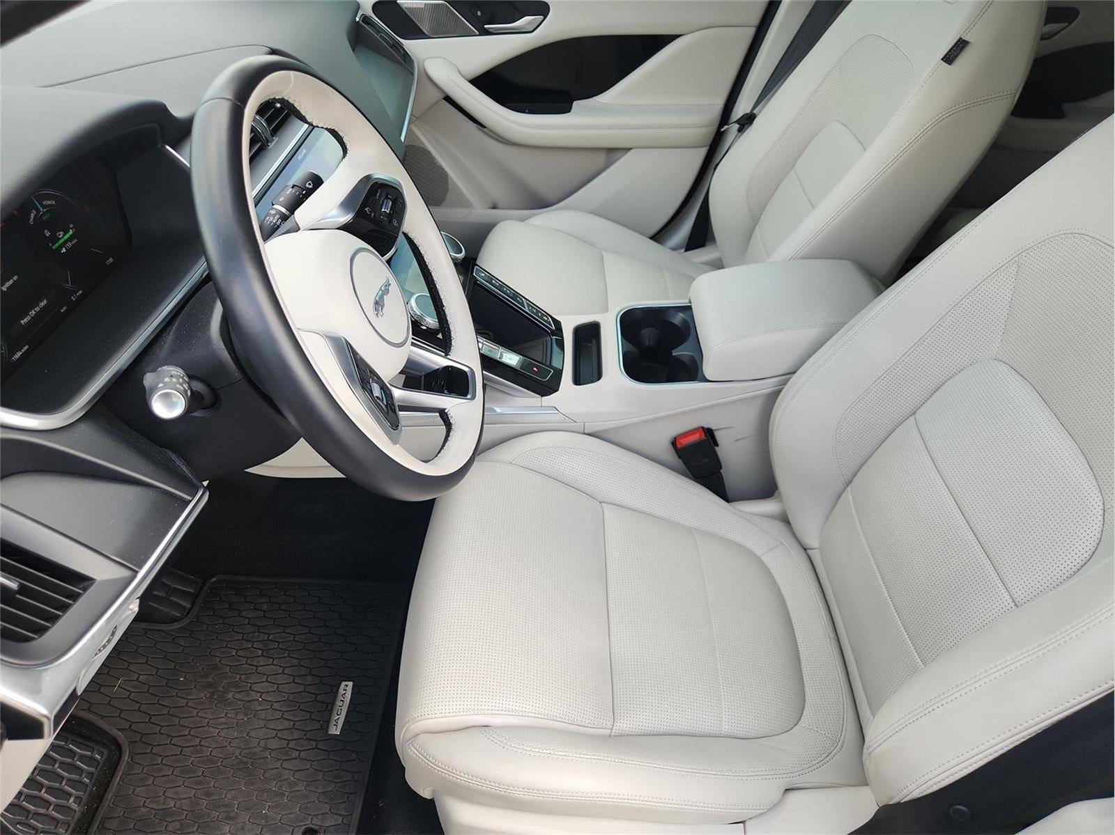 2024 Jaguar I-PACE R-Dynamic HSE