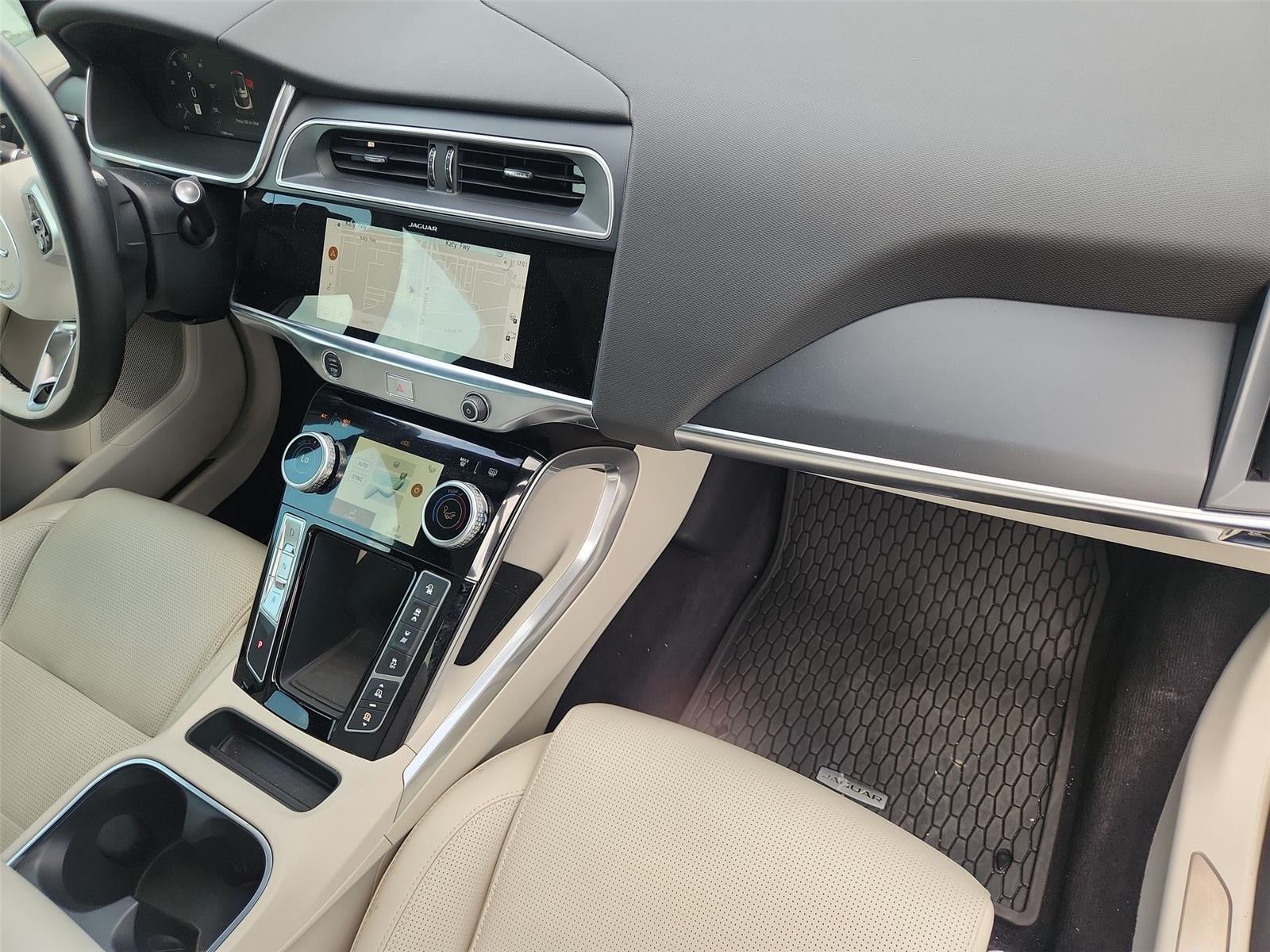2024 Jaguar I-PACE R-Dynamic HSE