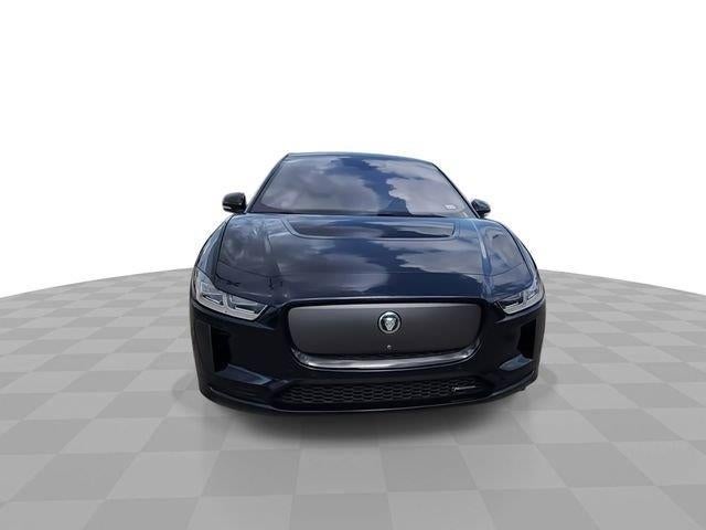 2024 Jaguar I-PACE R-Dynamic HSE