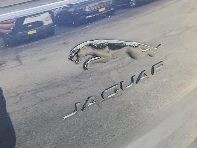 2024 Jaguar I-PACE R-Dynamic HSE