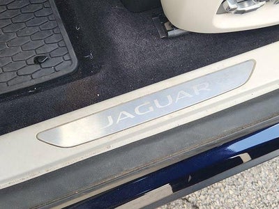 2024 Jaguar I-PACE R-Dynamic HSE