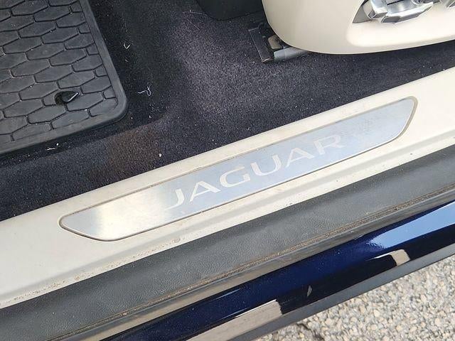 2024 Jaguar I-PACE R-Dynamic HSE