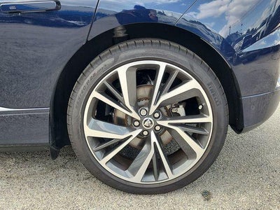 2024 Jaguar I-PACE R-Dynamic HSE