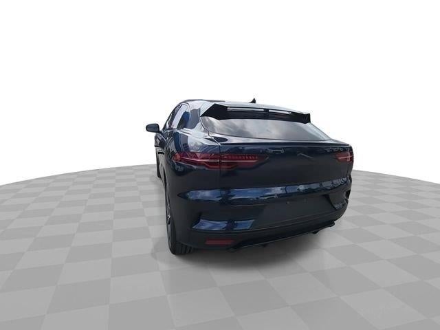 2024 Jaguar I-PACE R-Dynamic HSE