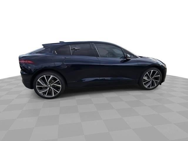 2024 Jaguar I-PACE R-Dynamic HSE