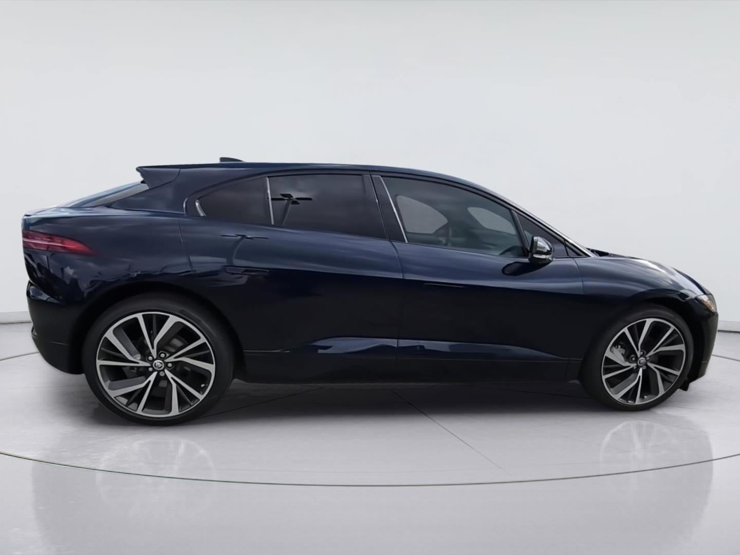 2024 Jaguar I-PACE R-Dynamic HSE