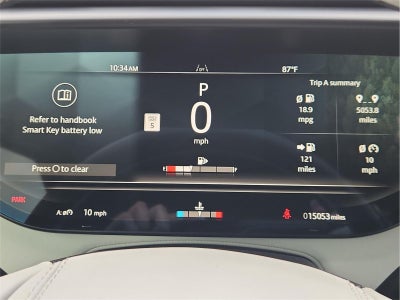 2025 Land Rover Range Rover Sport Dynamic SE