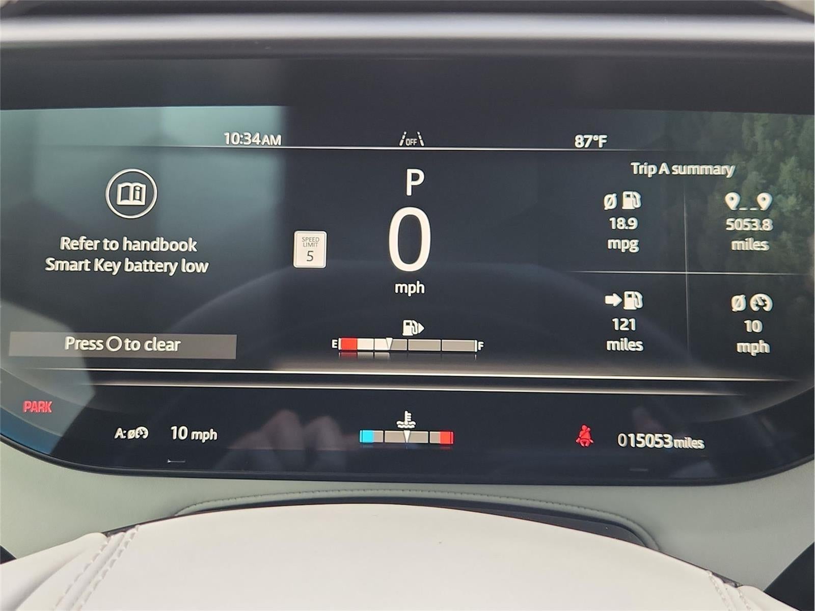 2025 Land Rover Range Rover Sport Dynamic SE