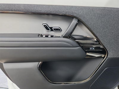 2025 Land Rover Range Rover Sport Dynamic SE