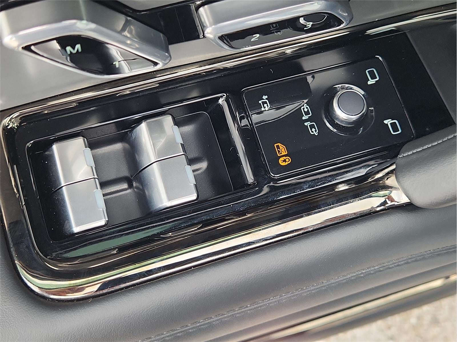 2025 Land Rover Range Rover Sport Dynamic SE